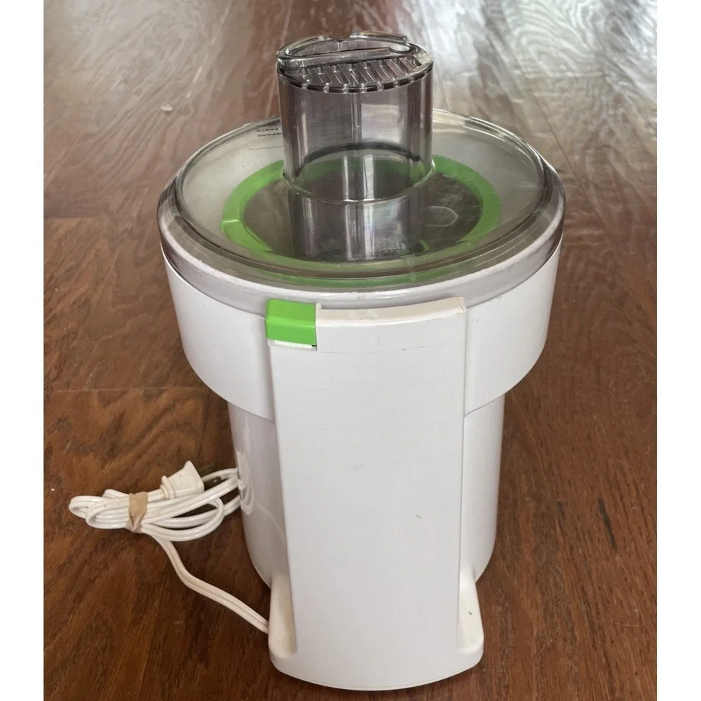 Tefal Juice Master 8310 Juice‎ Extractor  Made in France 1992